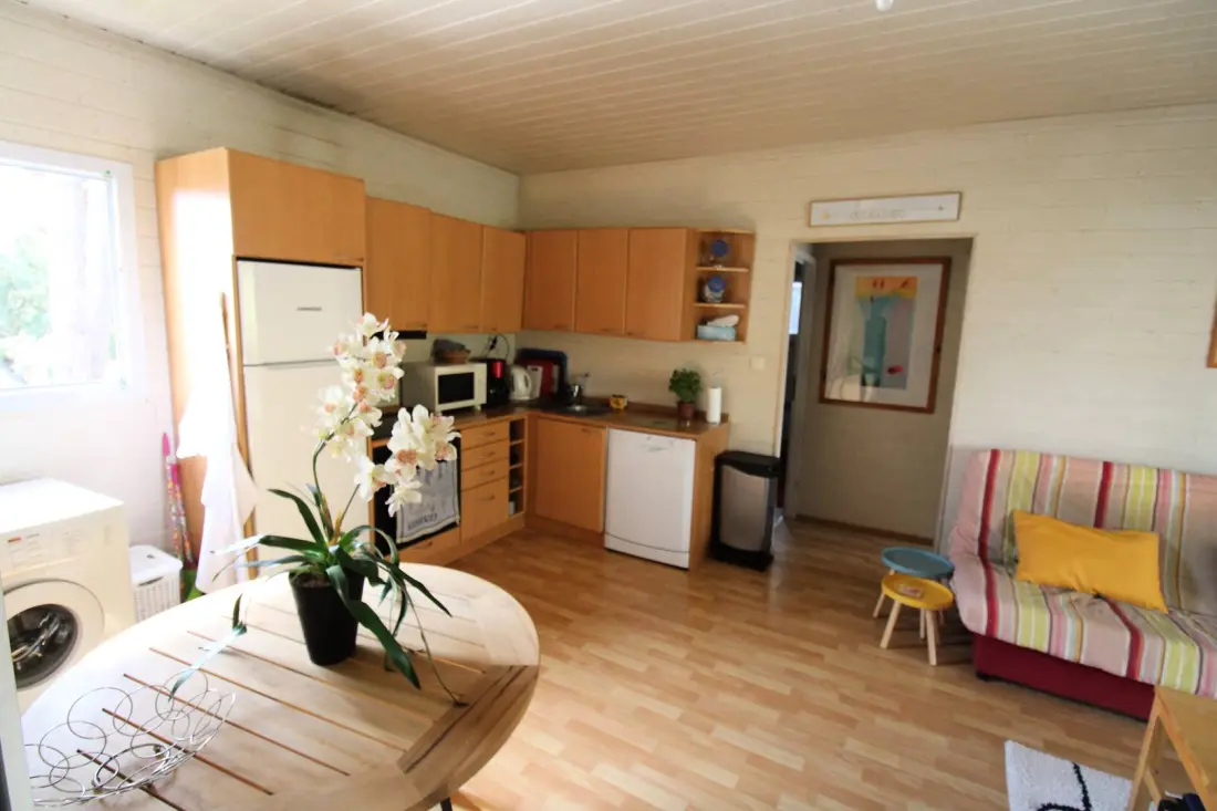 Residence Parc Oasis