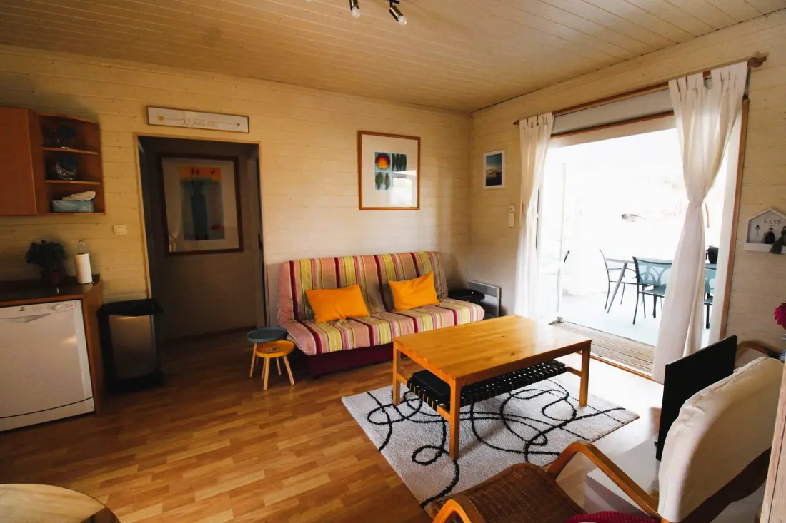 Residence Parc Oasis