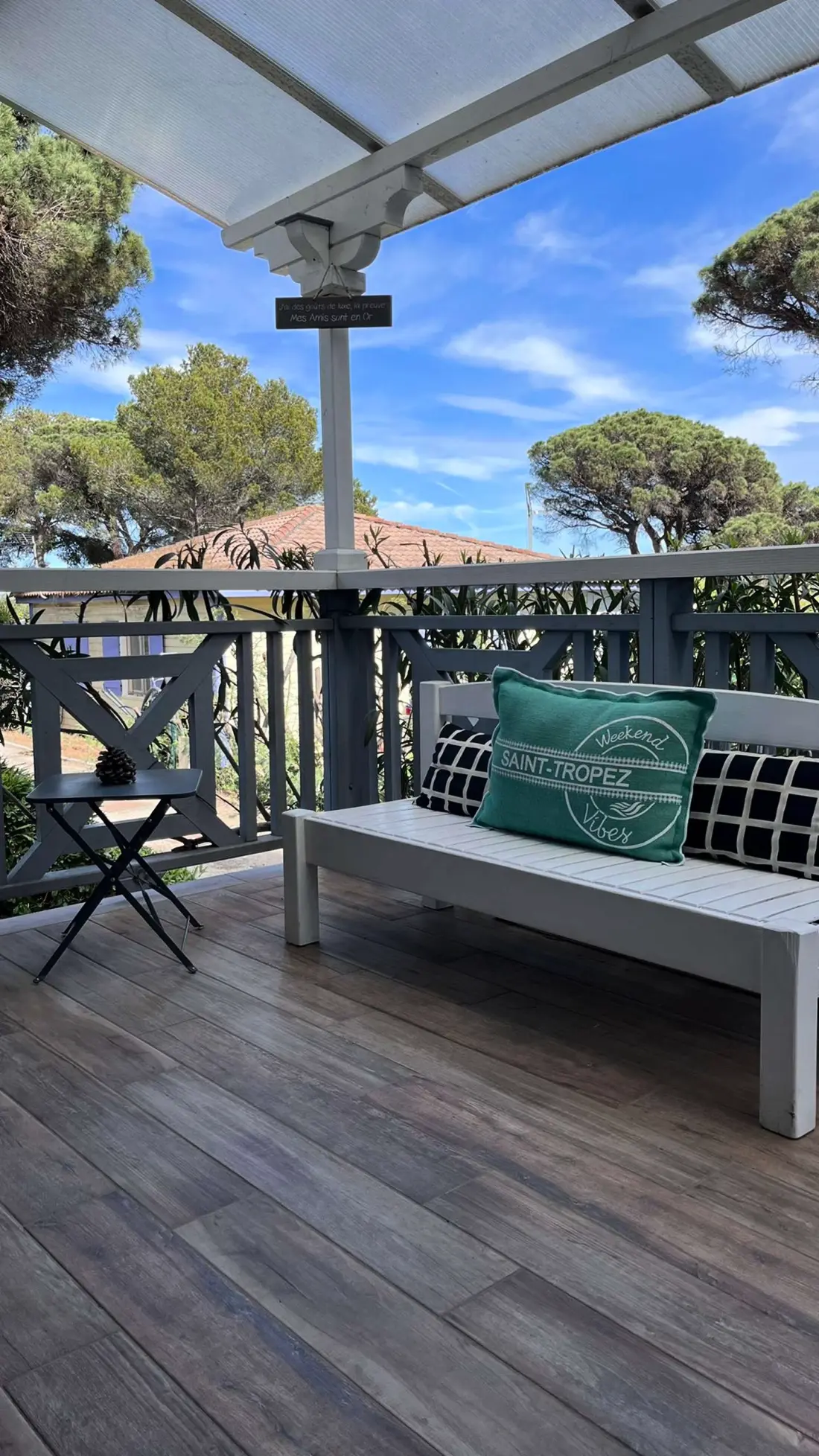 Residence Parc Oasis