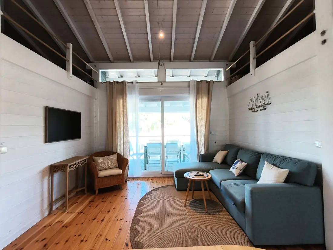Residence Parc Oasis