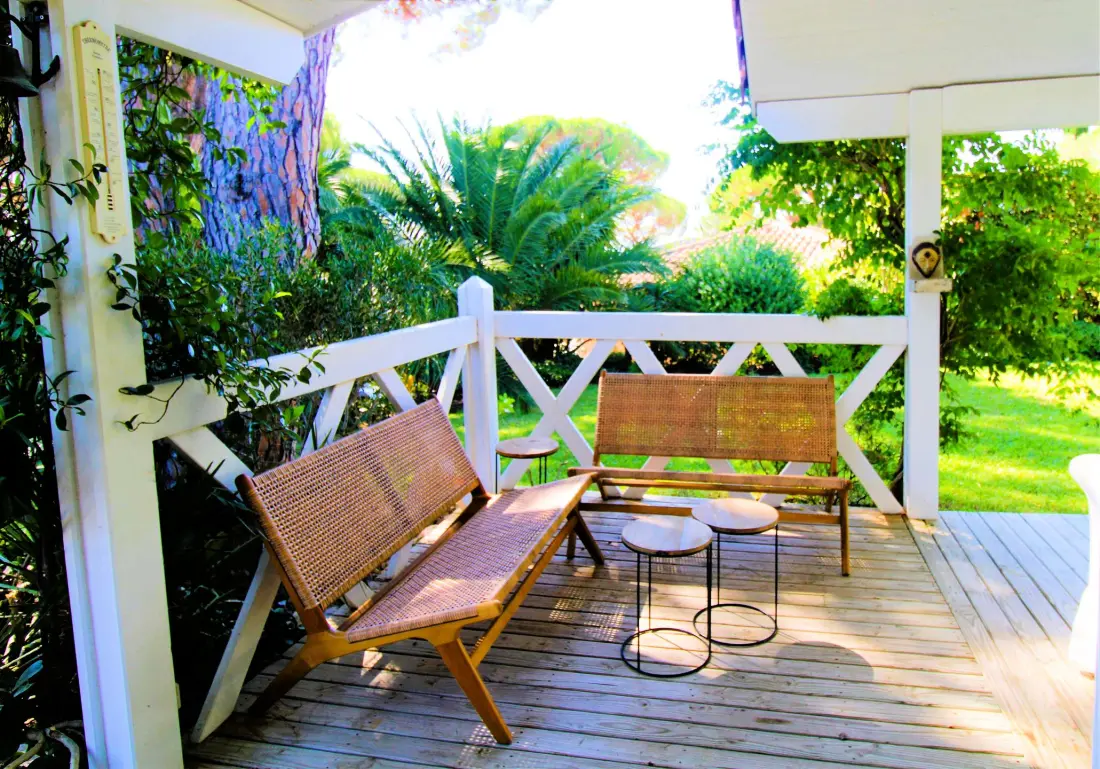 Residence Parc Oasis
