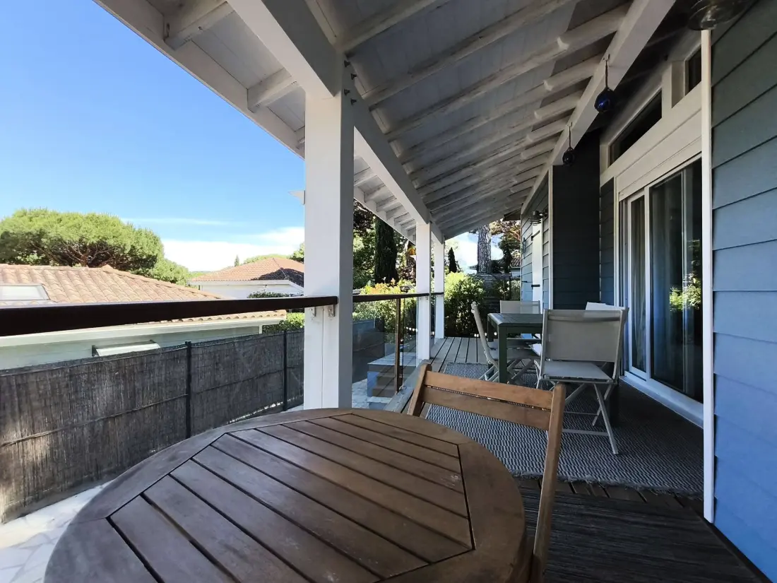 Residence Parc Oasis
