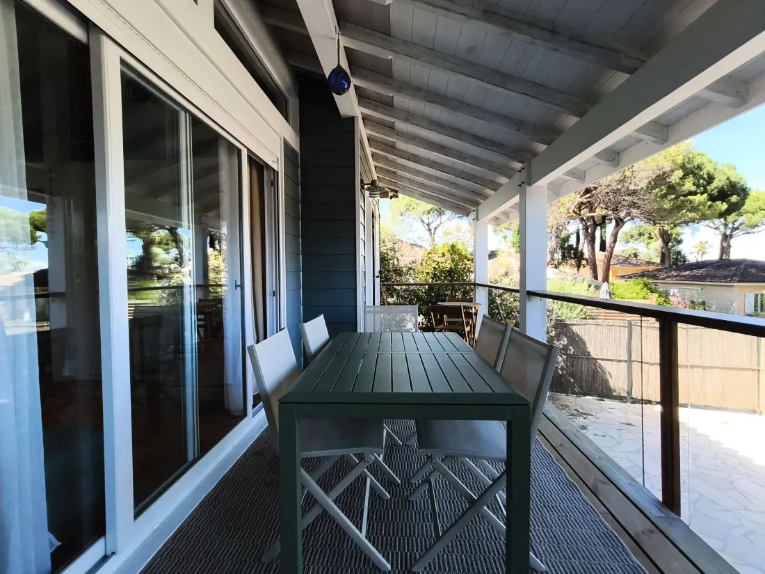 Residence Parc Oasis
