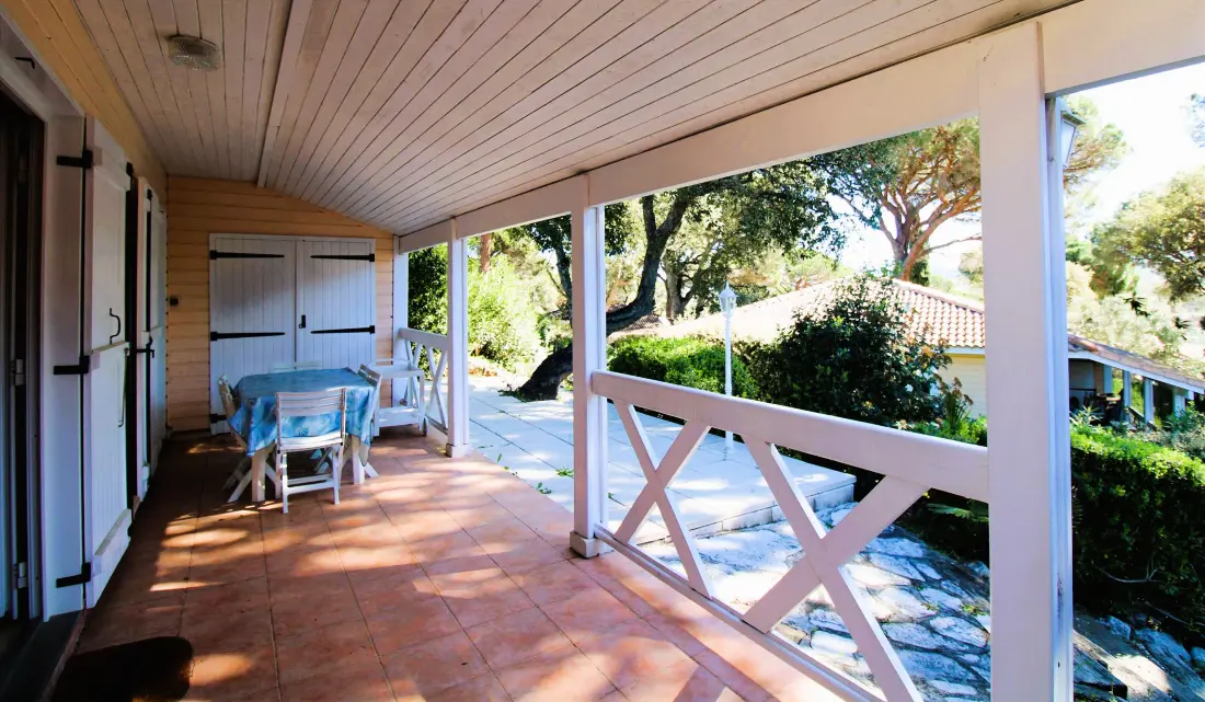 Residence Parc Oasis