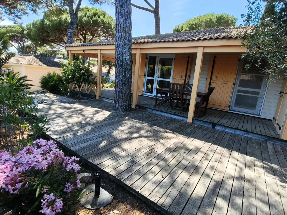 Residence Parc Oasis