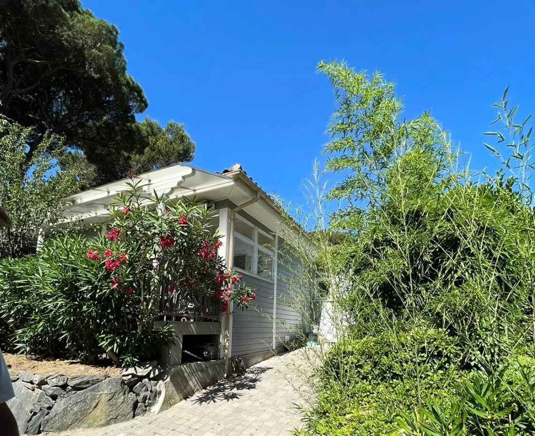 Residence Parc Oasis