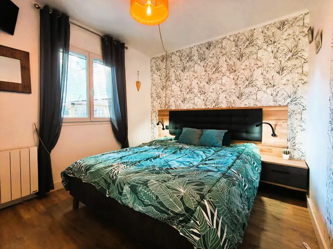 Residence Parc Oasis