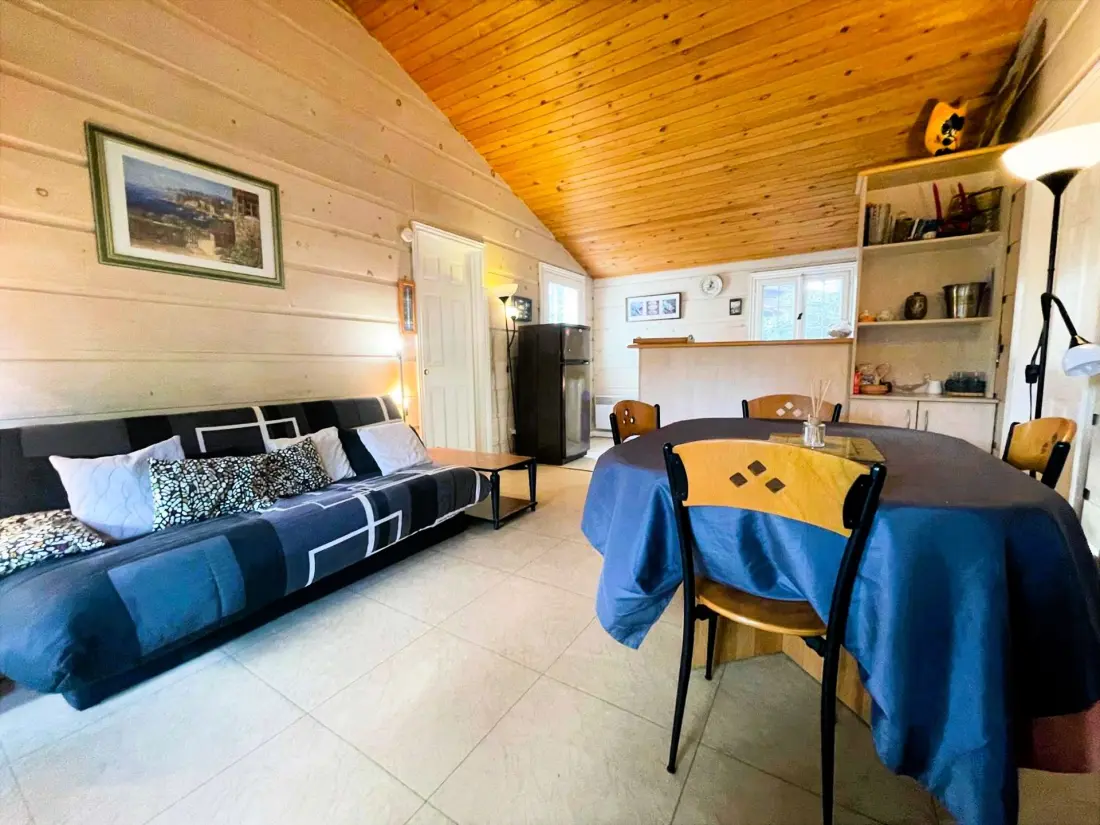 Residence Parc Oasis