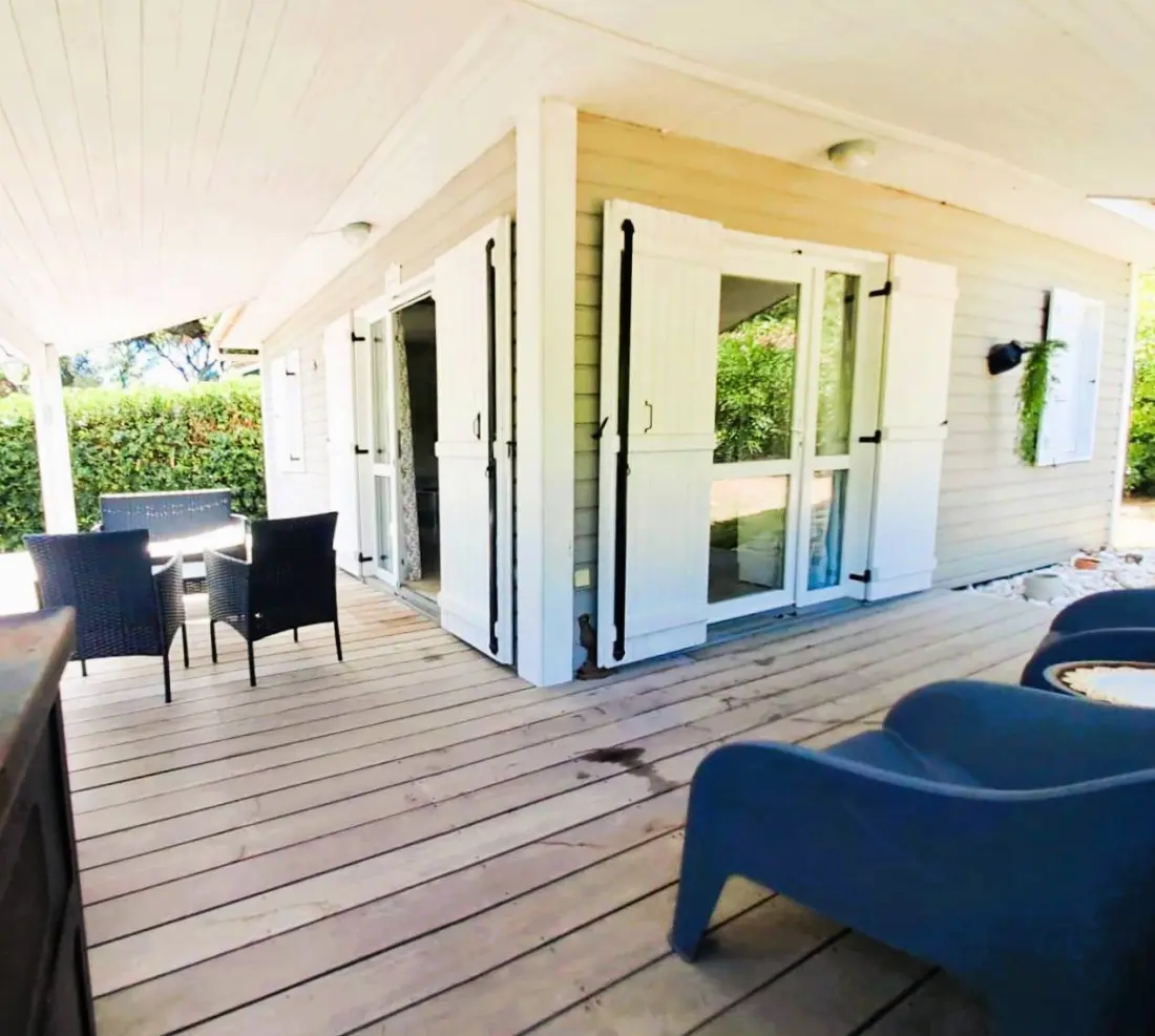 Residence Parc Oasis