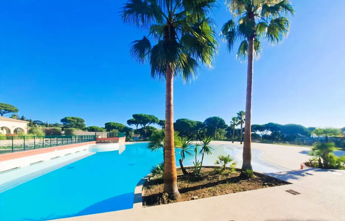 Residence Parc Oasis