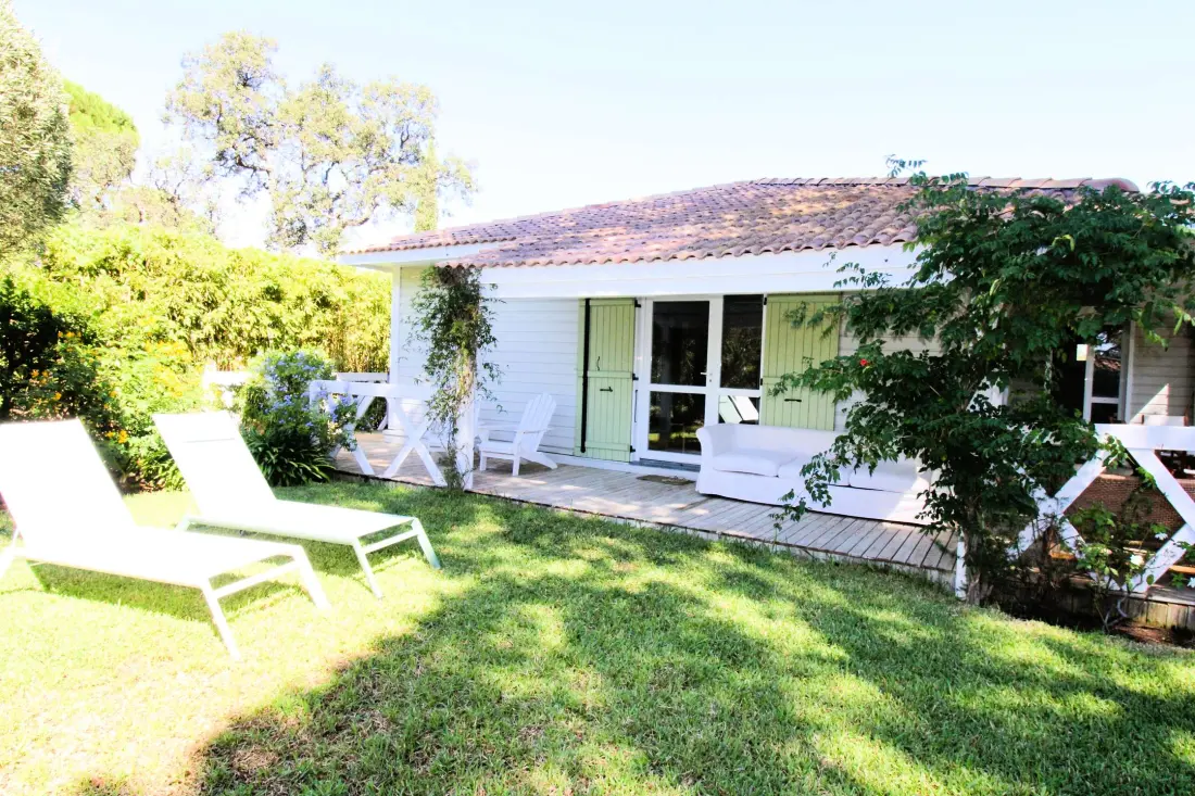 Residence Parc Oasis