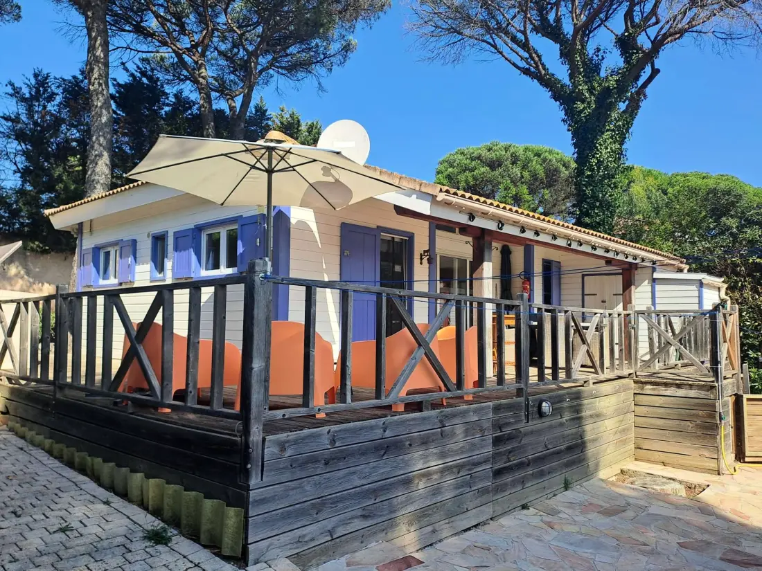 Residence Parc Oasis