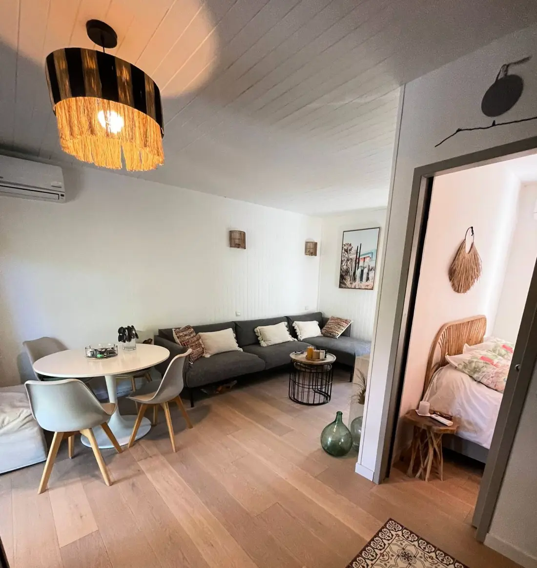 Residence Parc Oasis