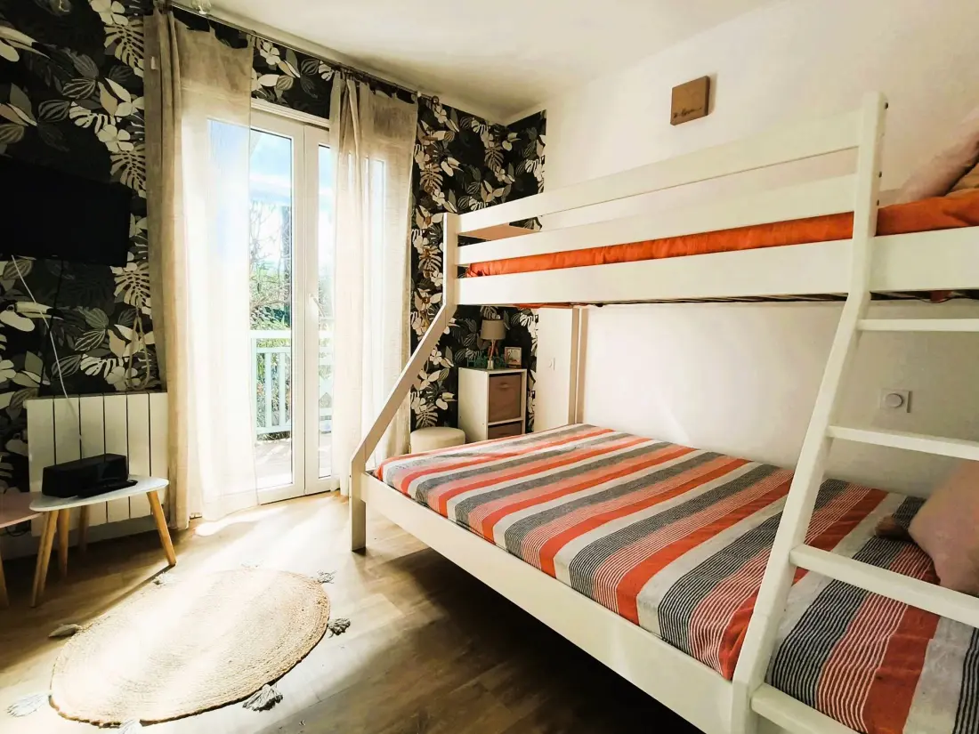 Residence Parc Oasis