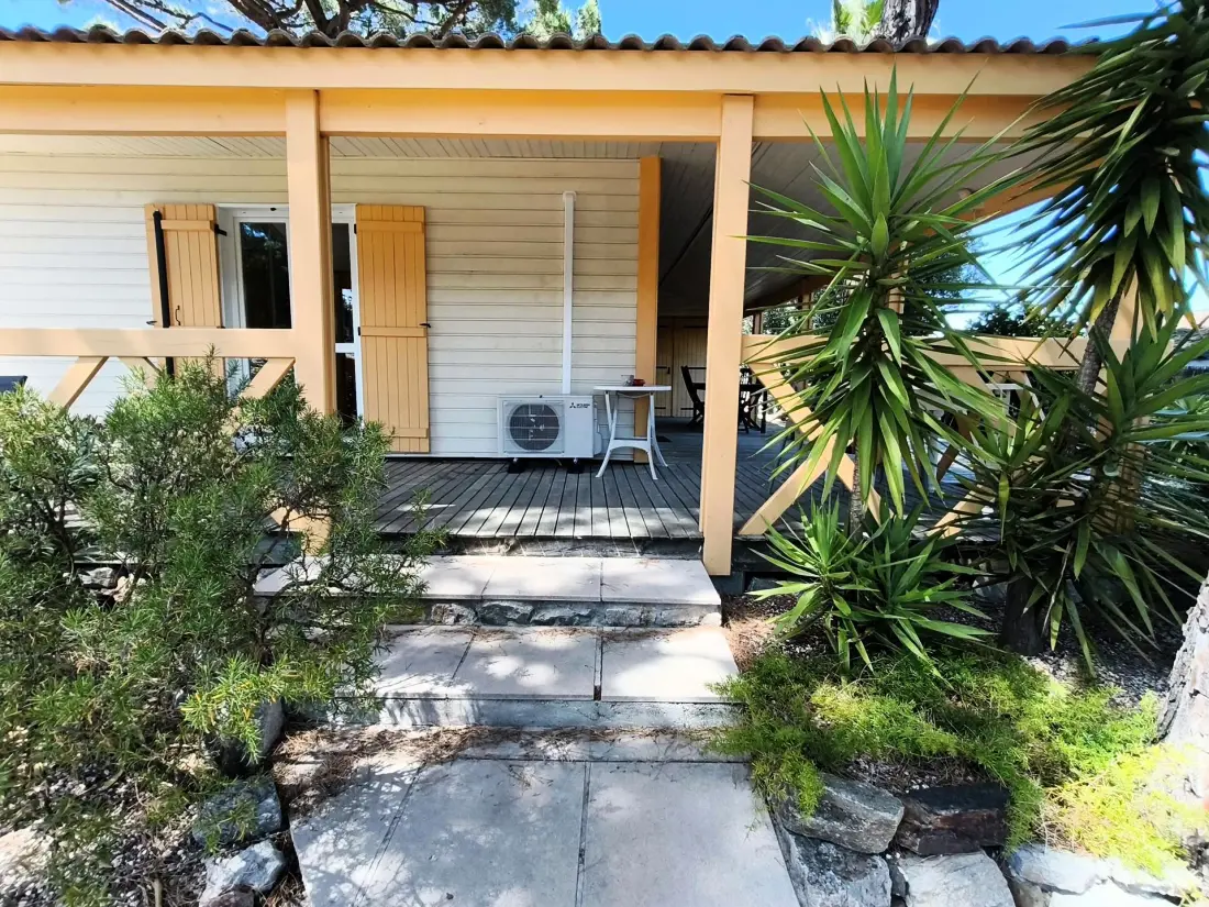 Residence Parc Oasis