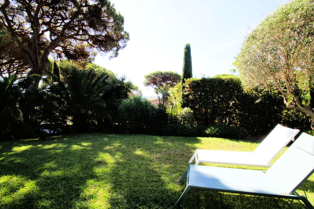 Residence Parc Oasis