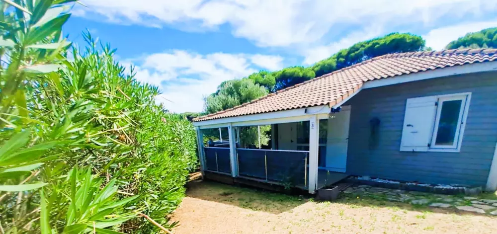 Rezydencja Parc Oaza