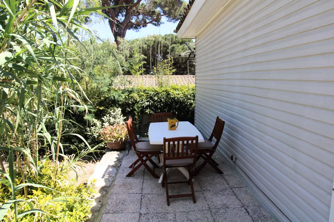 Residence Parc Oasis