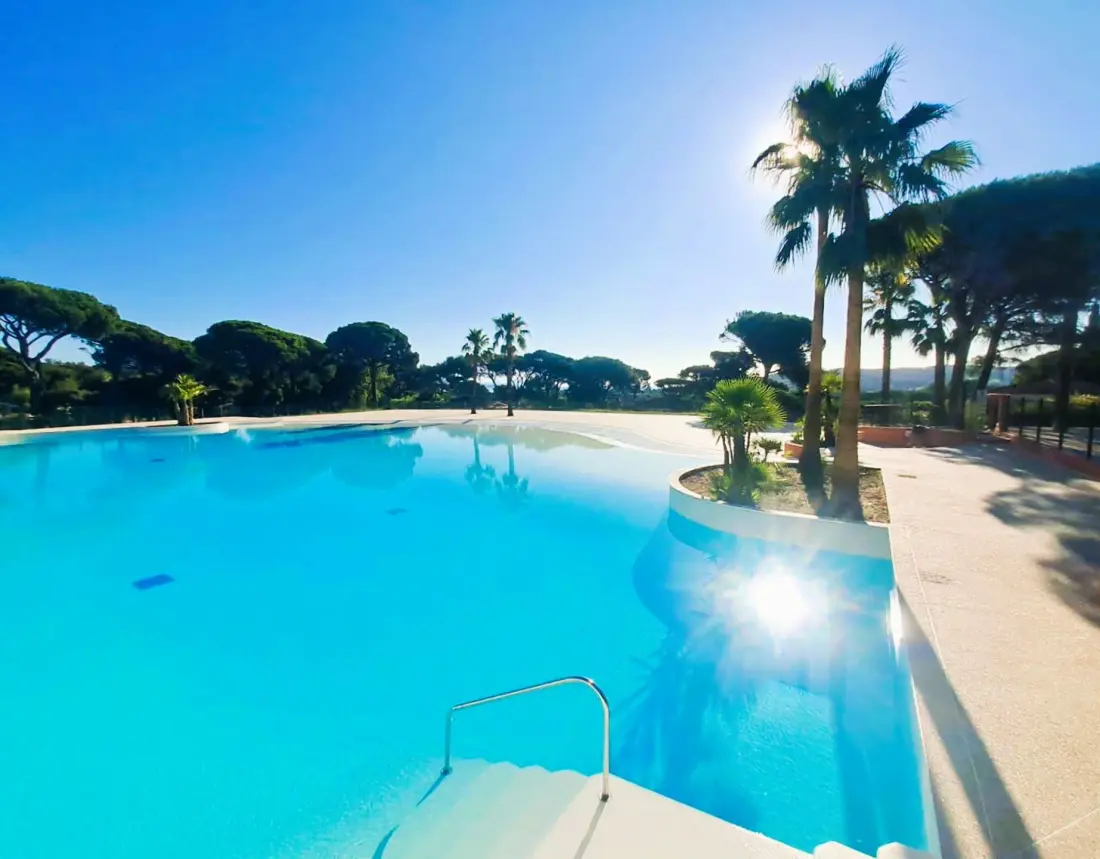 Residence Parc Oasis