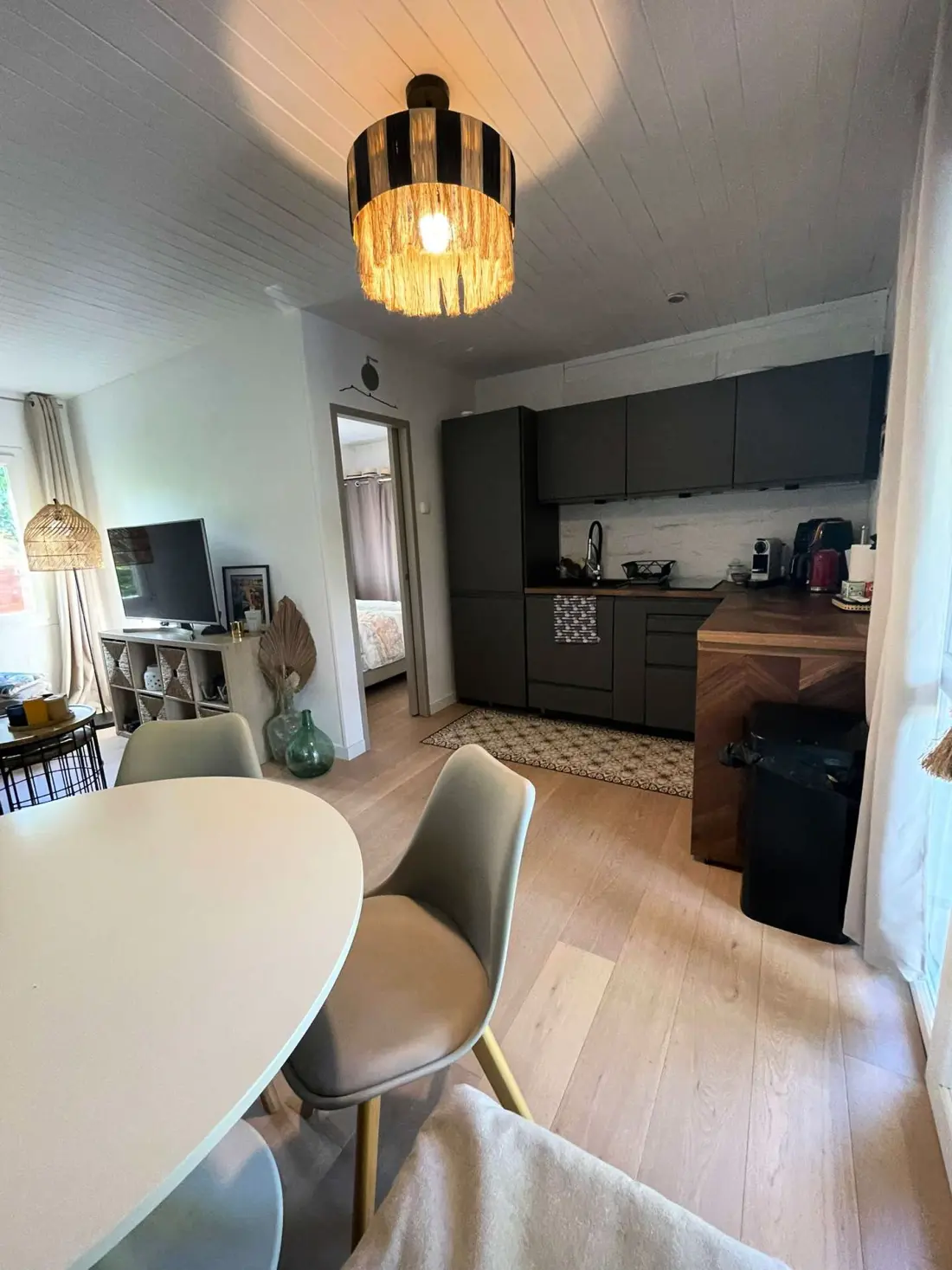 Residence Parc Oasis