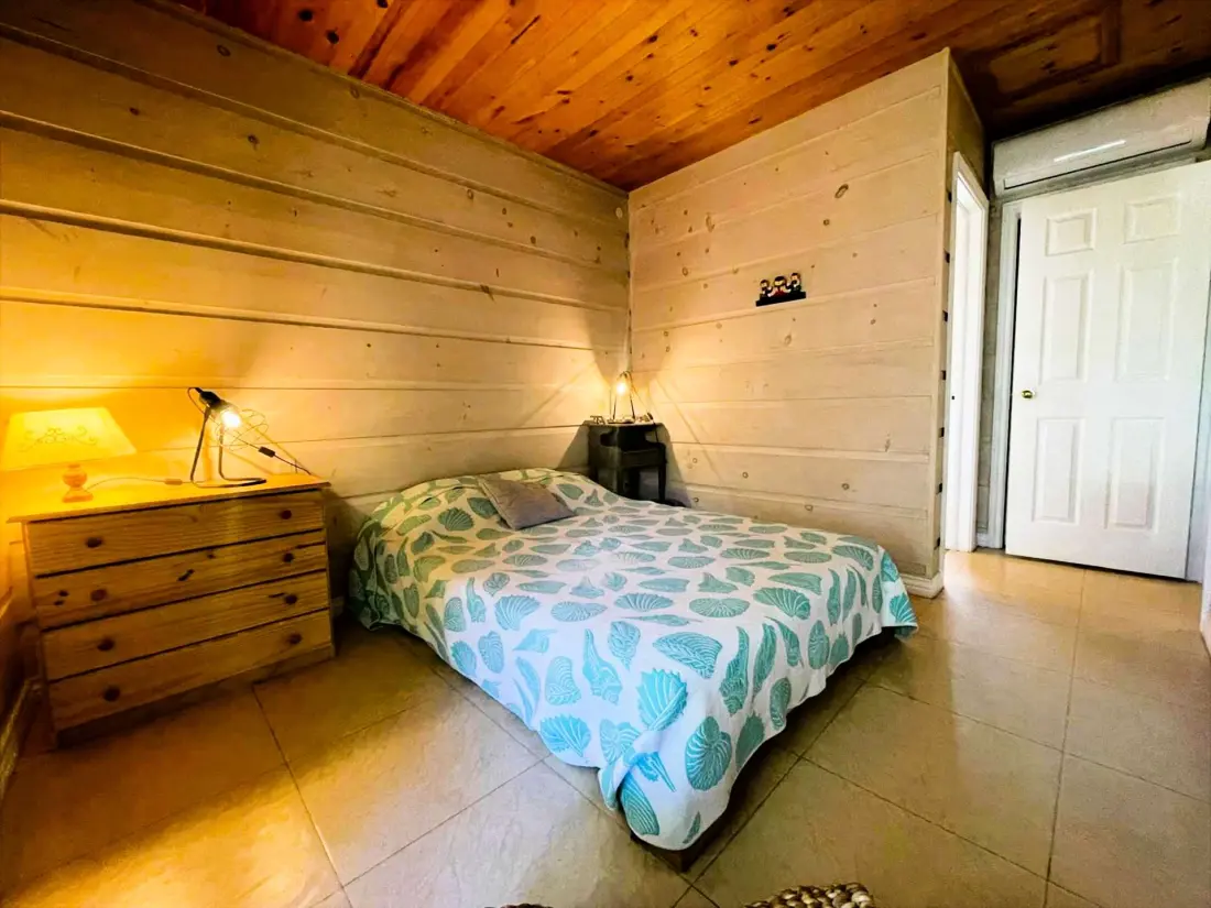 Residence Parc Oasis