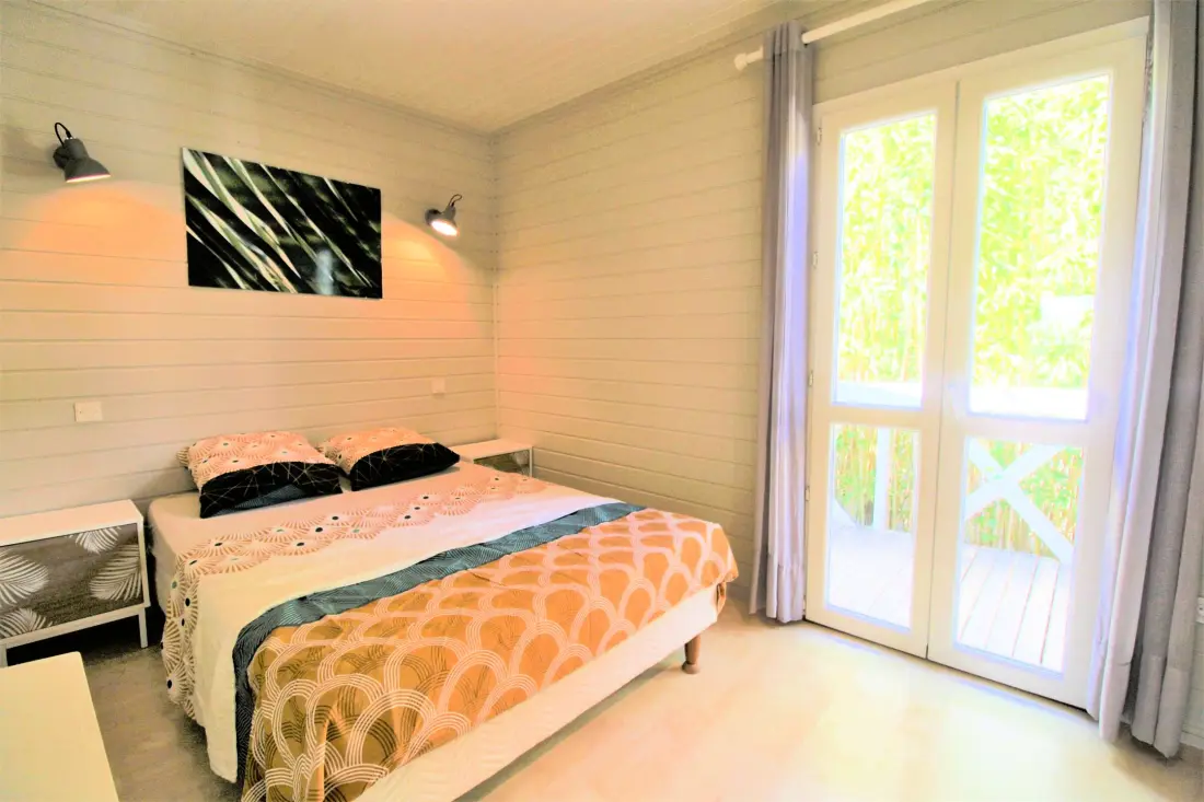 Residence Parc Oasis