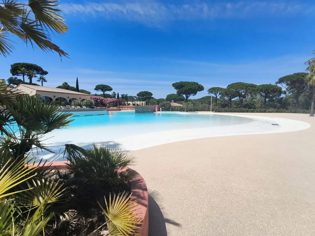 Residence Parc Oasis