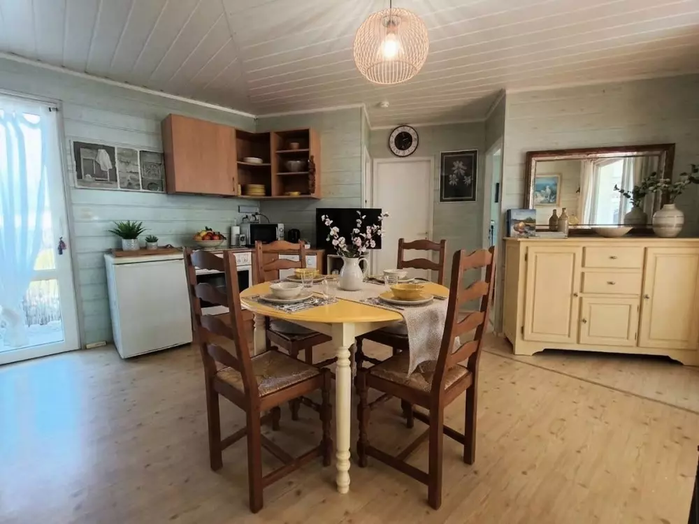 Residence Parc Oasis