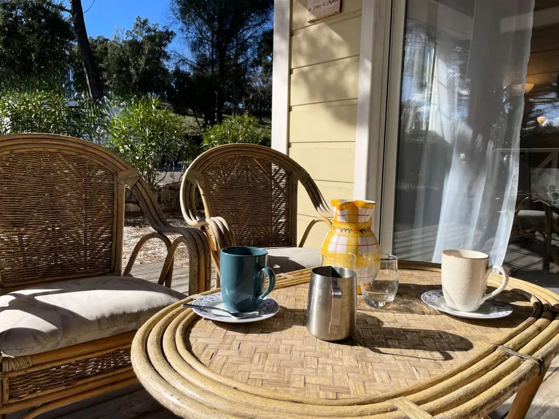 Residence Parc Oasis