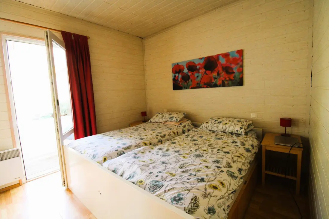 Residence Parc Oasis