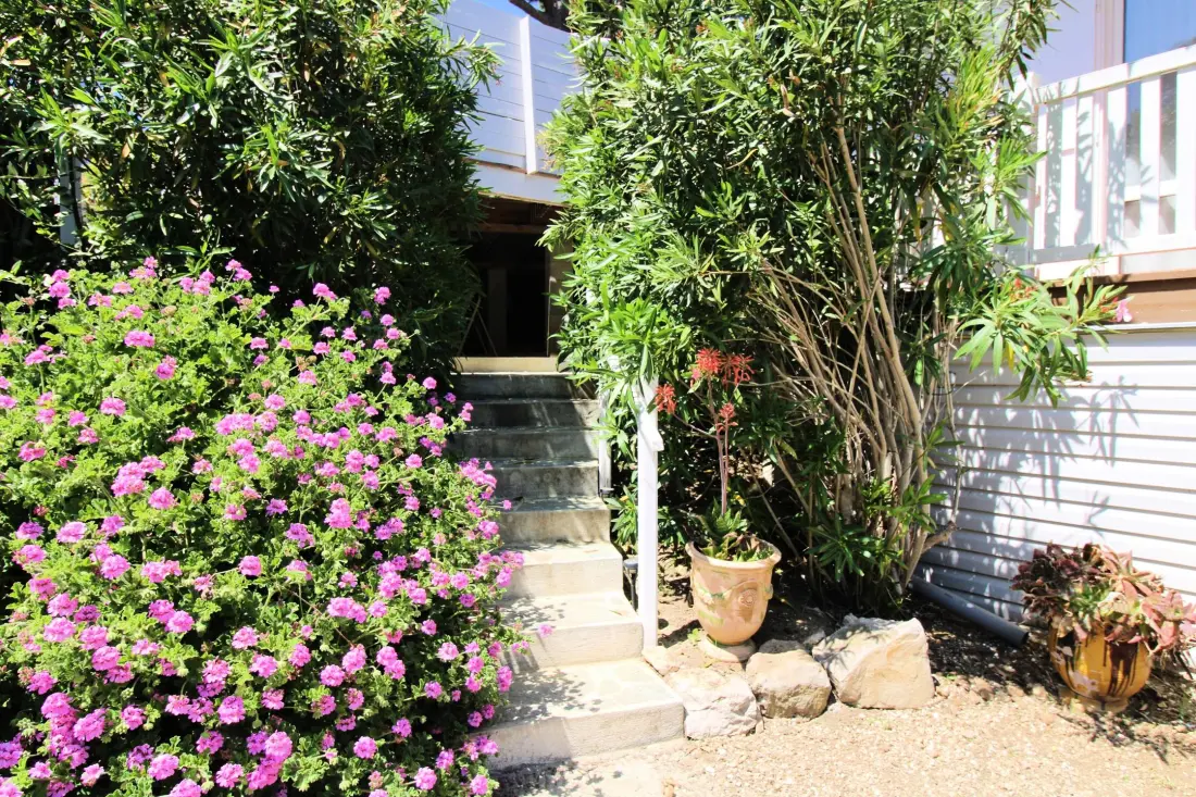 Residence Parc Oasis