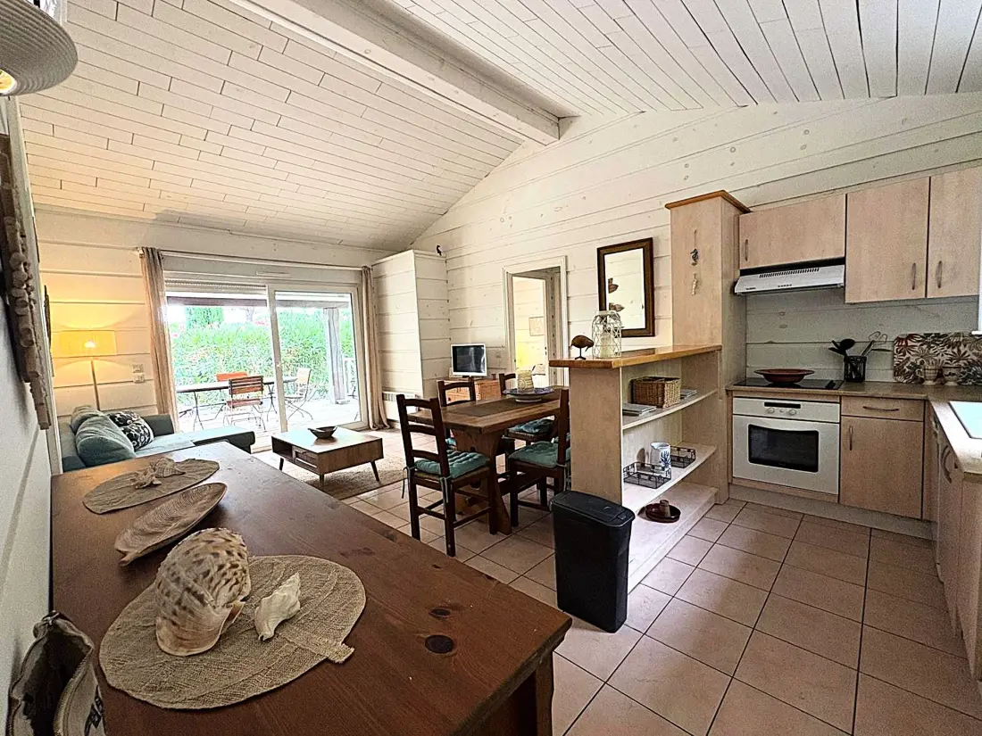 Residence Parc Oasis