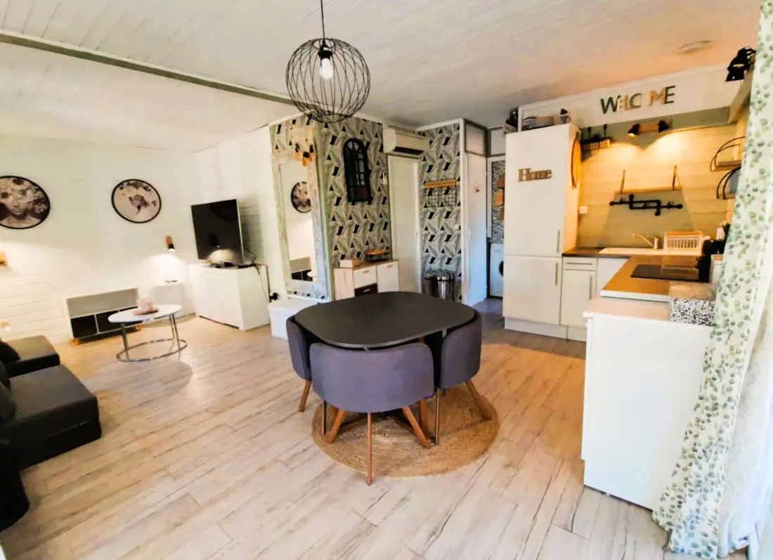 Residence Parc Oasis