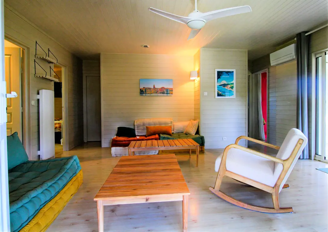Residence Parc Oasis