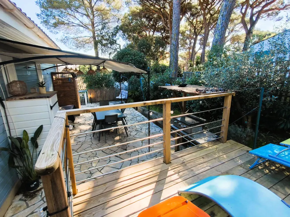 Residence Parc Oasis