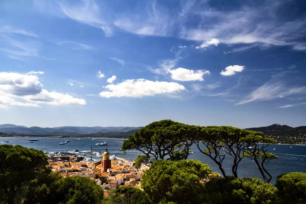 Rezydencja Parc Oaza