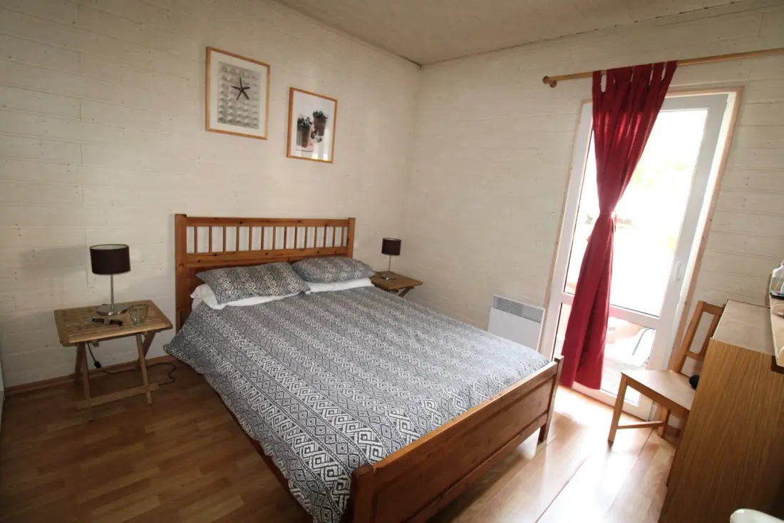 Residence Parc Oasis