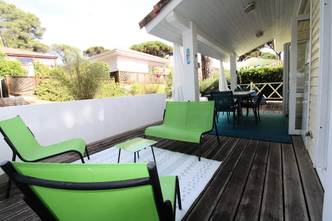Residence Parc Oasis