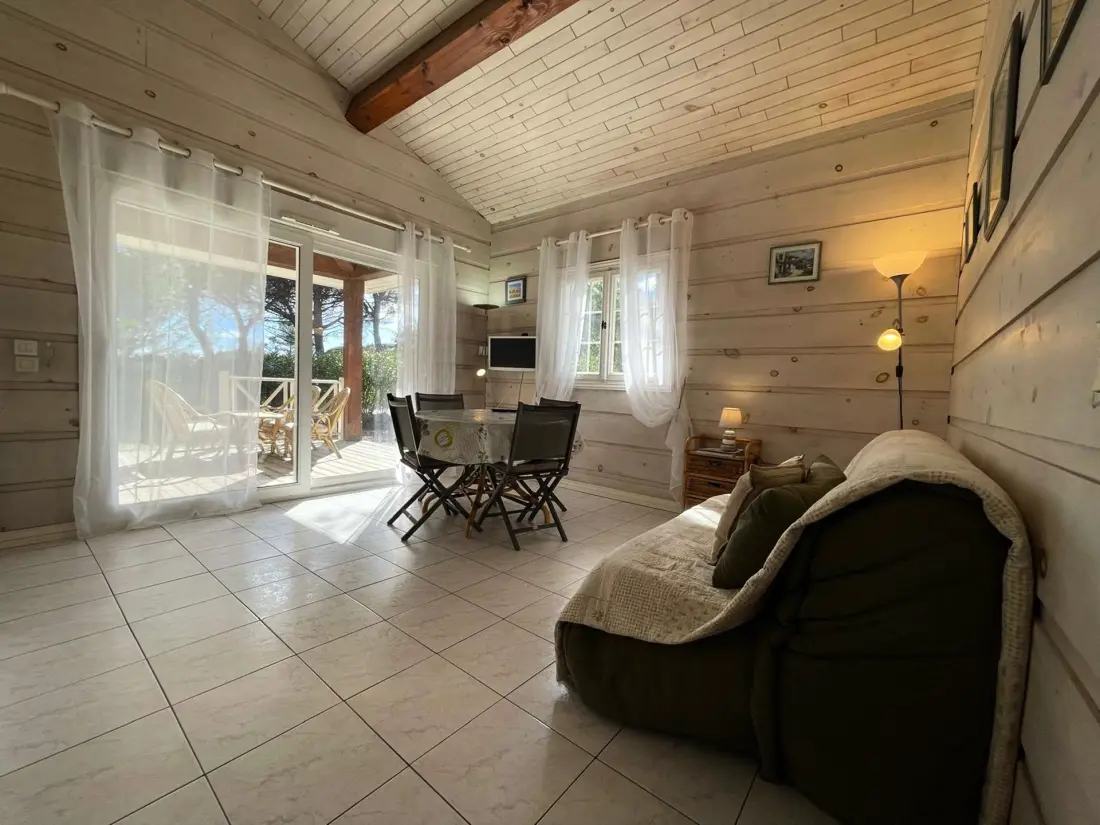 Residence Parc Oasis