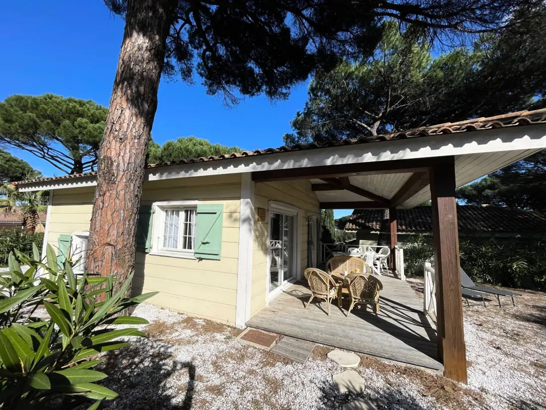 Residence Parc Oasis