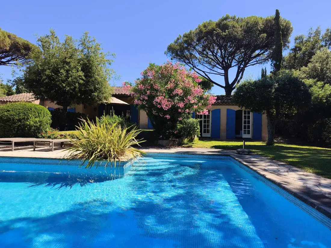Residence Villa Sanderling