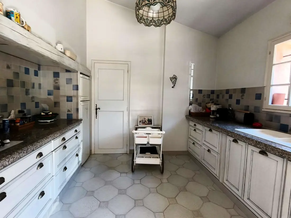 Residence Villa Sanderling