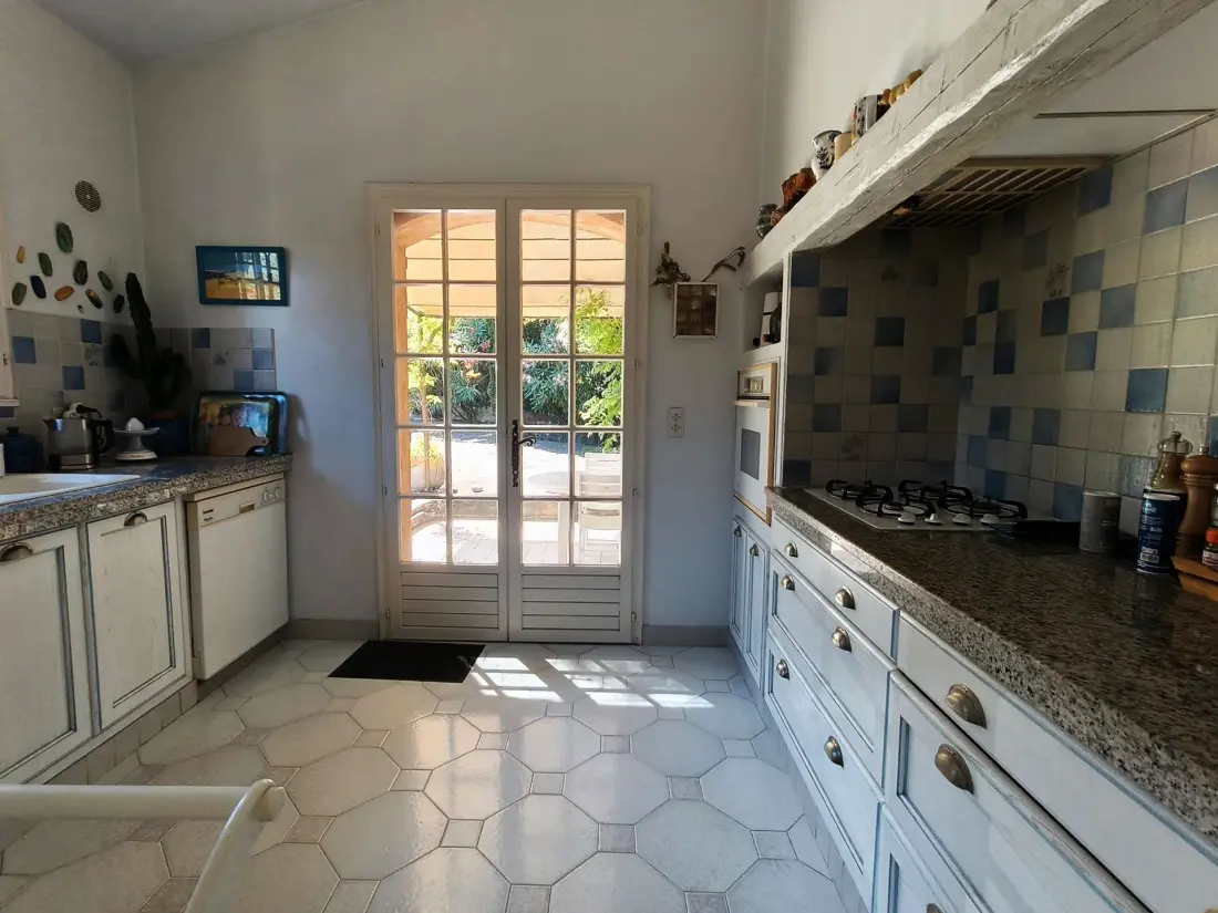 Residence Villa Sanderling