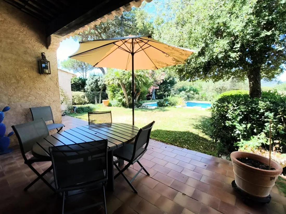 Residence Villa Sanderling