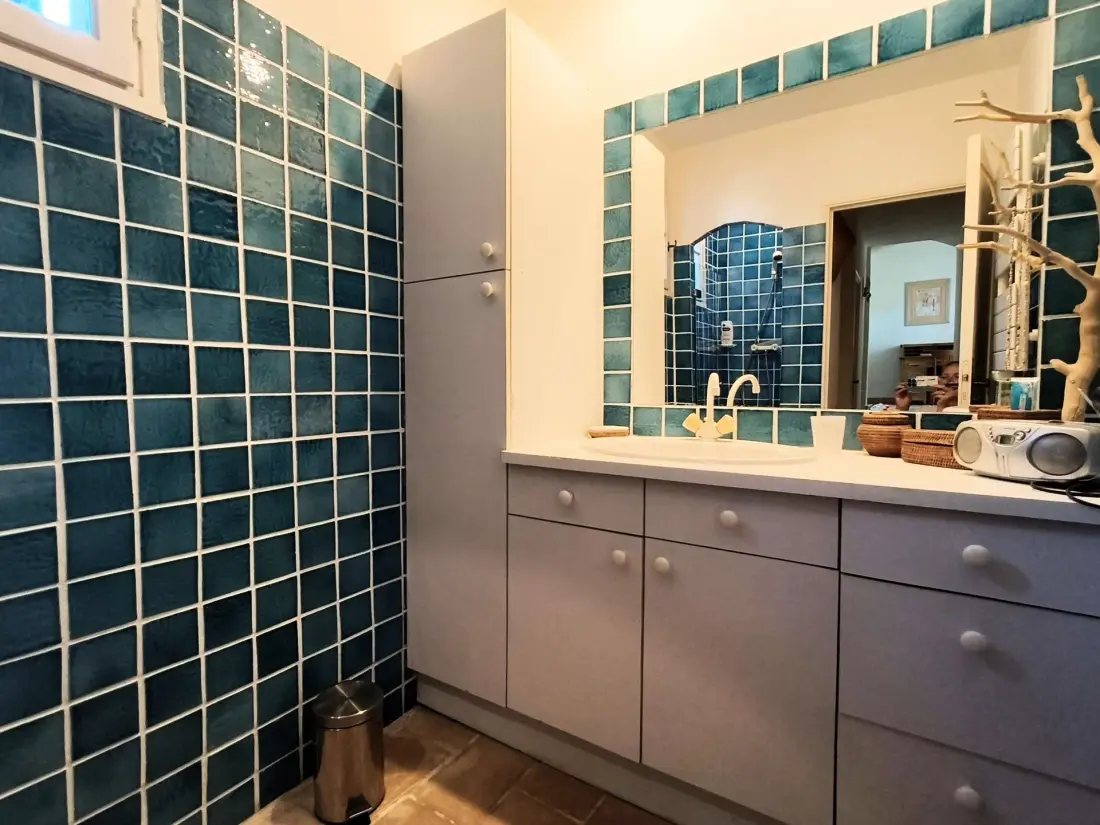 Residence Villa Sanderling