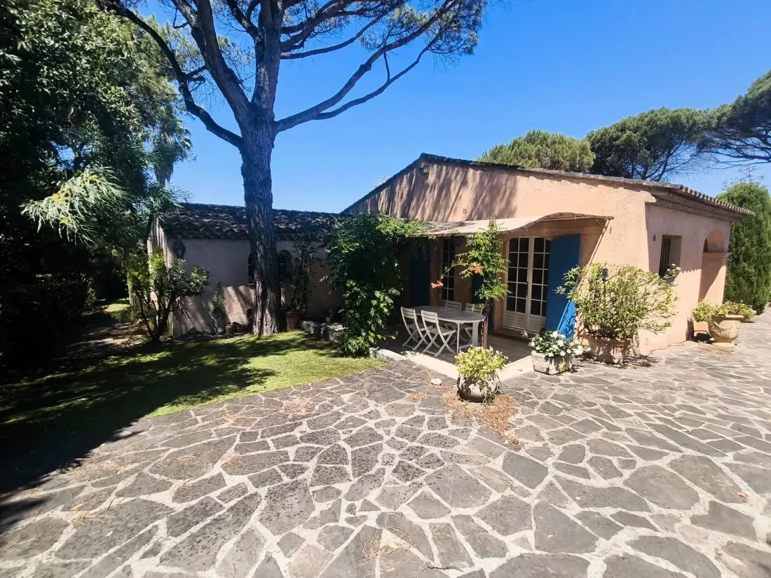 Residence Villa Sanderling
