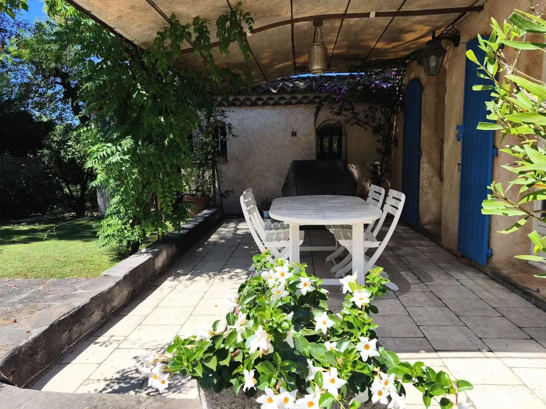 Residence Villa Sanderling