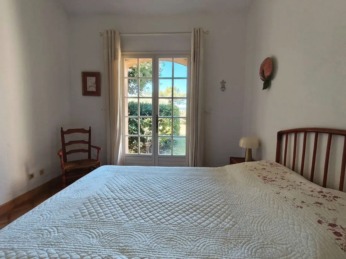 Residence Villa Sanderling