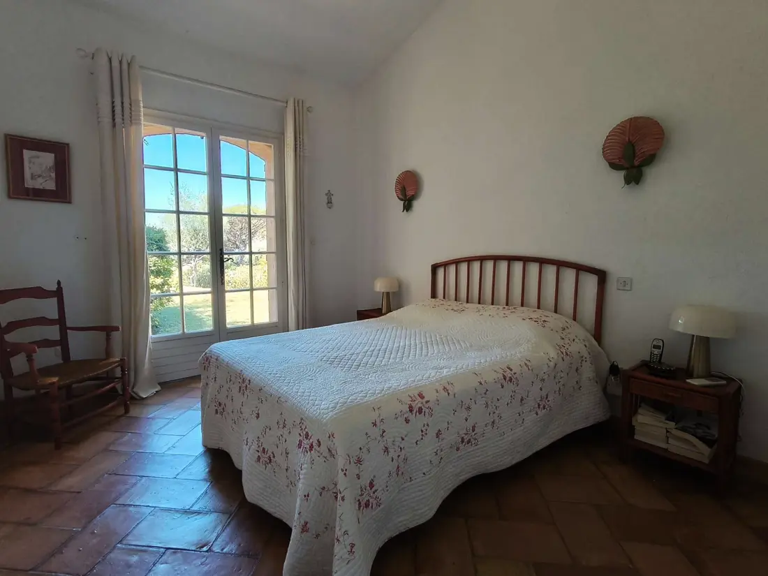 Residence Villa Sanderling