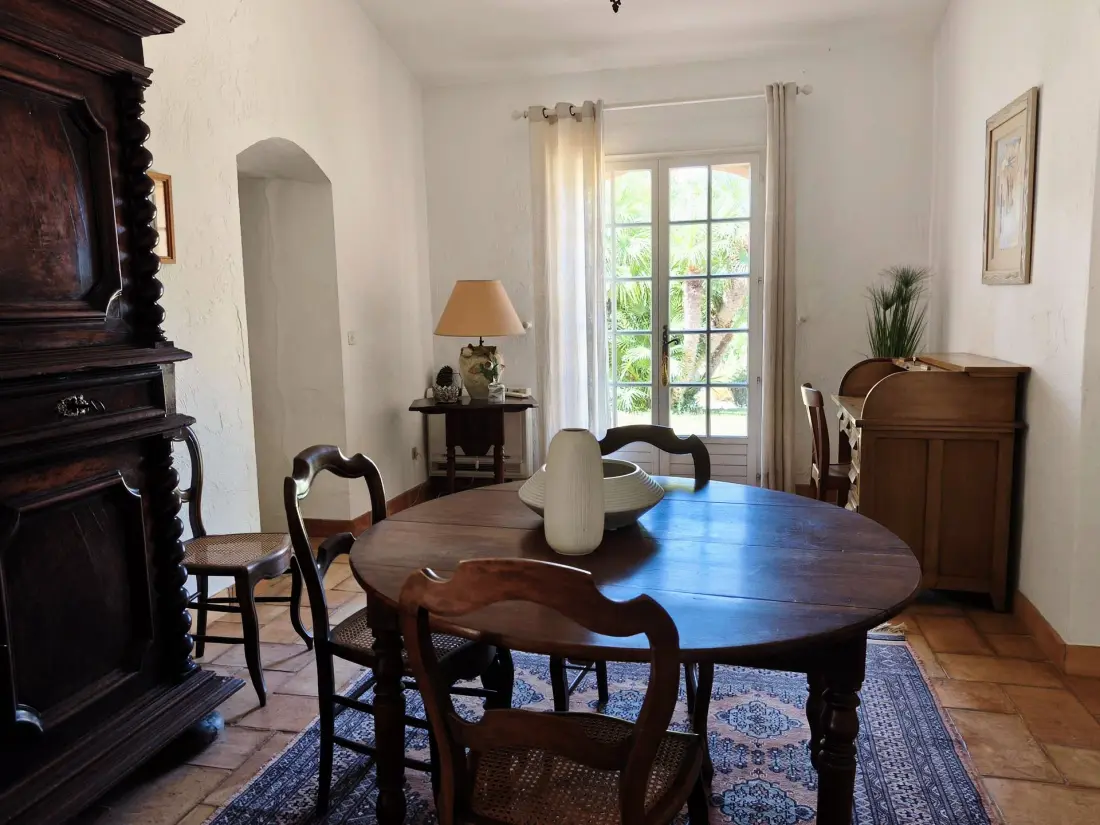 Residence Villa Sanderling